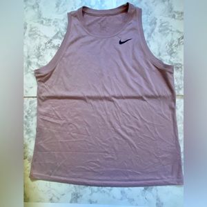 Nike muscle t